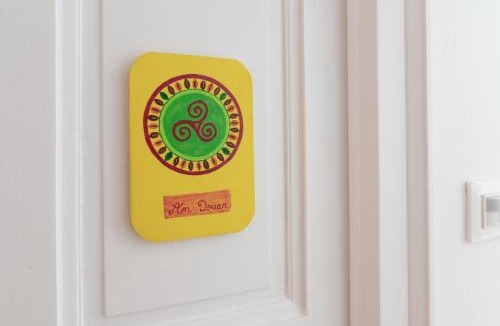 Saint-Nolff Bed & Breakfast | A L'abri
