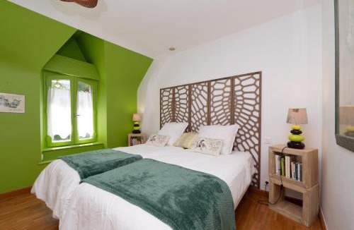Saint-Nolff Bed & Breakfast | A L'abri