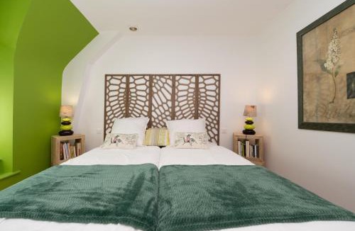 Saint-Nolff Bed & Breakfast | A L'abri