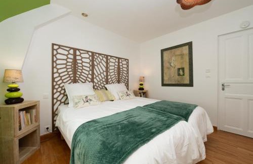 Saint-Nolff Bed & Breakfast | A L'abri