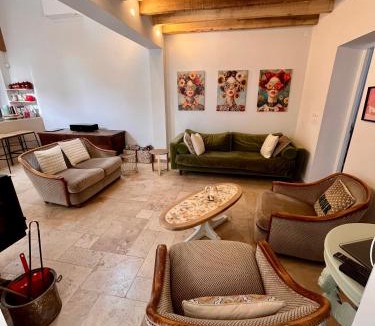 Villefranche-sur-Cher House | A l'Orée des Bois, calme et nature