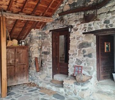 Sechilienne House | A l'Orée du Bois - Family - Entre lacs et montagnes