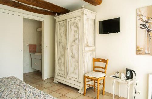 Locoal-Mendon Bed & Breakfast | A la Ferme de Kervihern