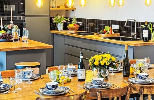 Plouescat House | A Moi Forban by Interhome