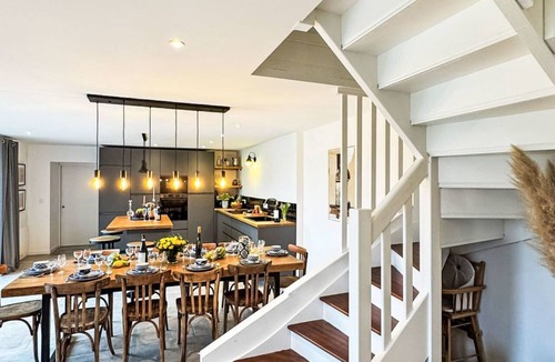 Plouescat House | A Moi Forban by Interhome