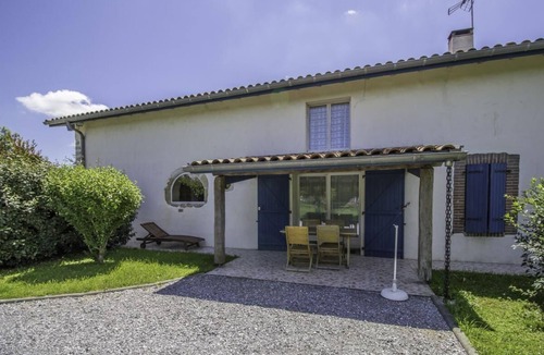 Cagnotte House | A Noust - Cagnotte - Gîte
