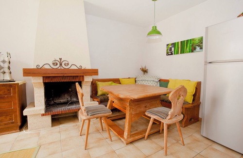 Andressac House | A pleasant home for a small family - House 6