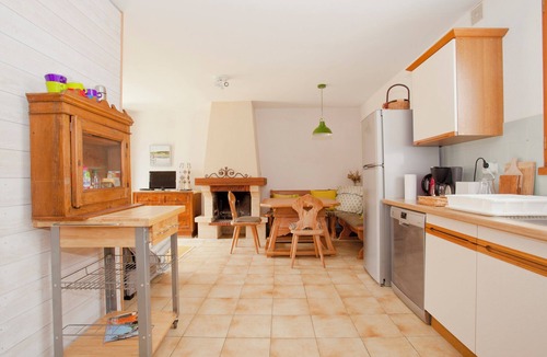Andressac House | A pleasant home for a small family - House 6