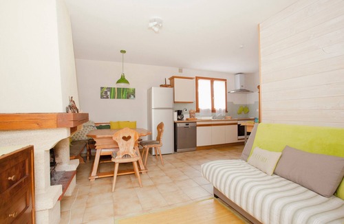 Andressac House | A pleasant home for a small family - House 6