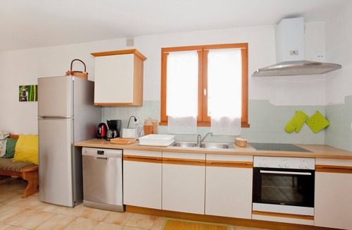 Andressac House | A pleasant home for a small family - House 6
