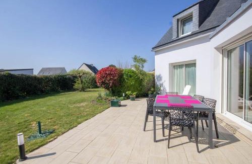 Plescop Bed & Breakfast | A proximité du golfe du Morbihan