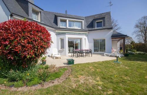 Plescop Bed & Breakfast | A proximité du golfe du Morbihan
