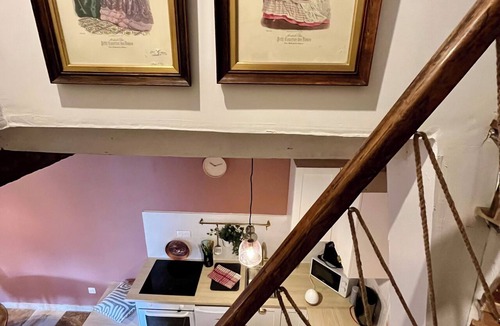 Crouzilles House | A romantic getaway and ancient stones - CLIM - BALNEO - SAUNA - castle tours