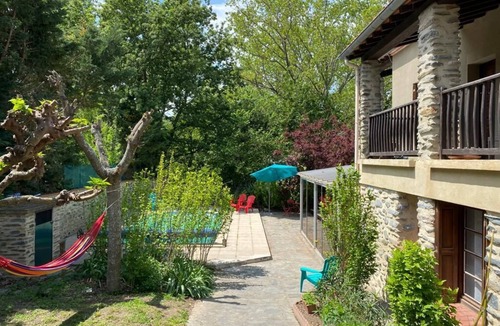 Rodes House | A superb Gite in paradise