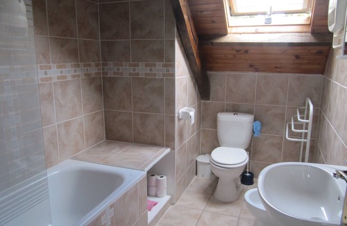 Leuhan Other | A traditional Breton Farmhouse, Cottage and converted Barn