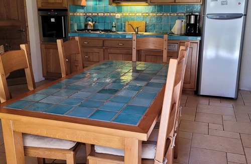 Argences-en-Aubrac House | A typical, comfortable house in the Aubrac region