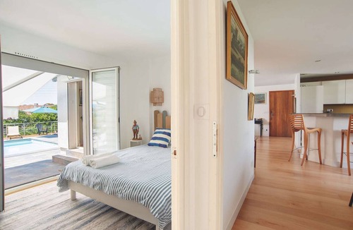 Saint-Jean-de-Luz Apartment | A very beautiful house with a pool