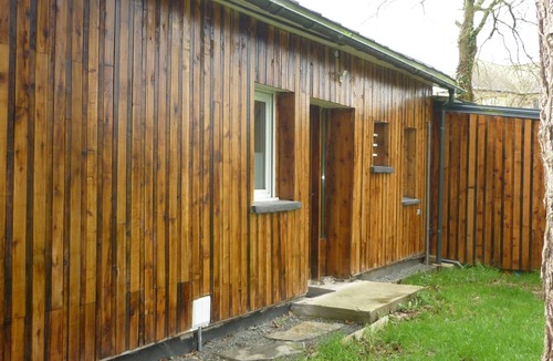 Saint-Clet House | A VERY COMFORTABLE HOUSE IN CÔTE D'ARMOR