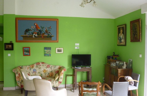 Saint-Clet House | A VERY COMFORTABLE HOUSE IN CÔTE D'ARMOR