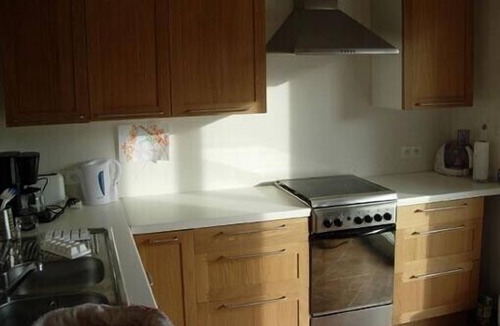 Belz Villa | A very comfortable holiday home in Ria d'Etel. Sea view. Charming and quiet.