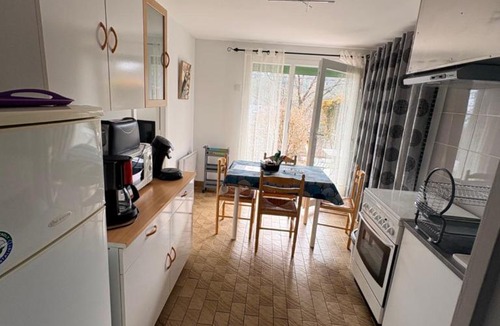 Chatel-Guyon Apartment | Abéane