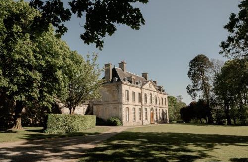 Neufmesnil Bed & Breakfast | ABBAYE DE BLANCHELANDE
