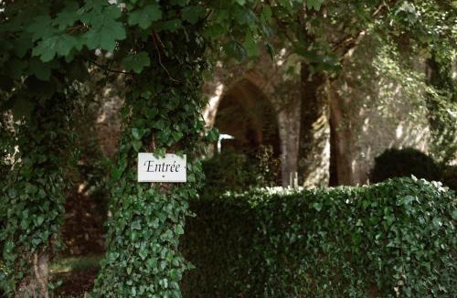 Neufmesnil Bed & Breakfast | ABBAYE DE BLANCHELANDE