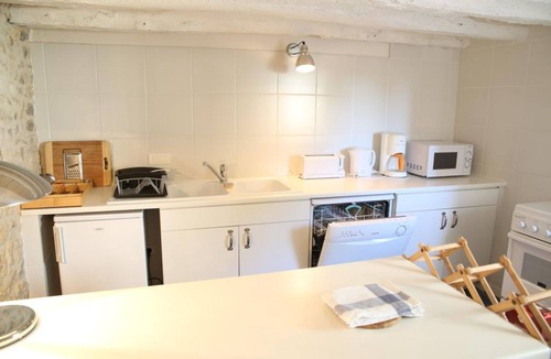 Donnazac House | ABEILLE Double-Private Bathroom