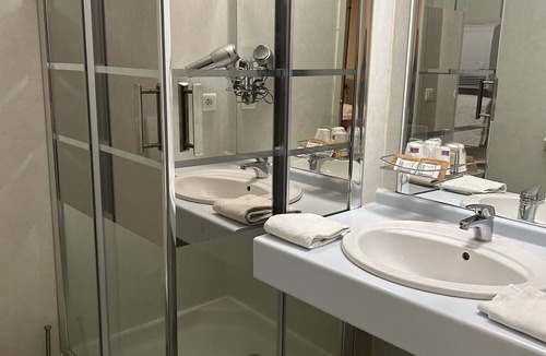 Langeac Hotel | Abel Hotel