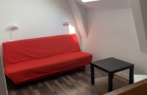 Kerfany-les-Pins Apartment | ACCESS TO KERFANY LES PINS CASTEL BEACH APARTMENT STARTING AT 80€ PER NIGHT