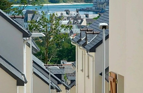 Audierne House | Accessible Cottage for 4 in Audierne