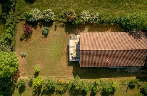 Salvagnac-Cajarc Villa | Accessible Villa with Panoramic Views