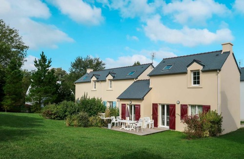 Crozon Other | Accommodation ∙ 1 bedroom ∙ 4 guests