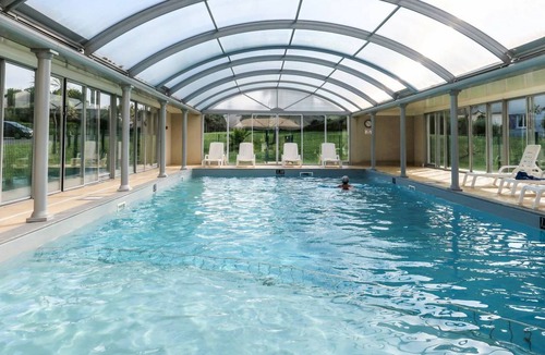 Crozon Other | Accommodation ∙ 1 bedroom ∙ 4 guests