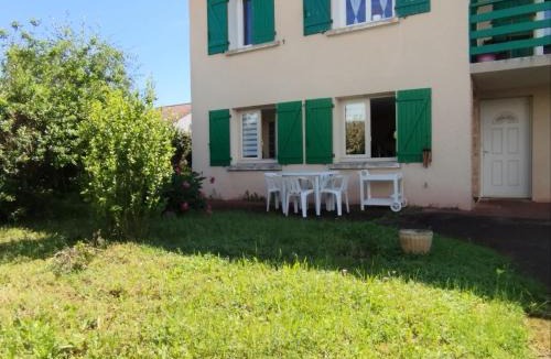 Saint-Andre-le-Puy Apartment | Accueil curistes et Thermes climatisé