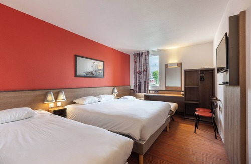 Cestas Hotel | ACE Hôtel Bordeaux-Cestas