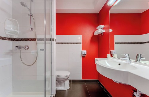 Bourges Hotel | Ace Hôtel Bourges