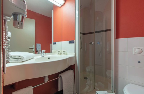 Deols Hotel | ACE Hôtel Châteauroux Déols