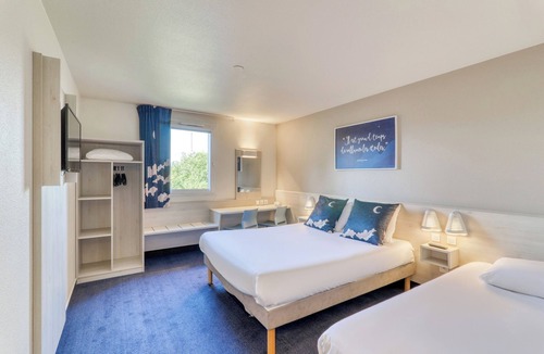 Riom Hotel | Ace Hôtel Riom