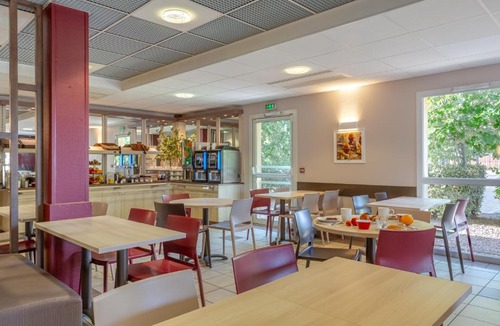 Bourges Hotel | Ace Hotel Bourges