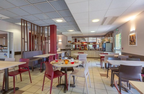 Bourges Hotel | Ace Hotel Bourges