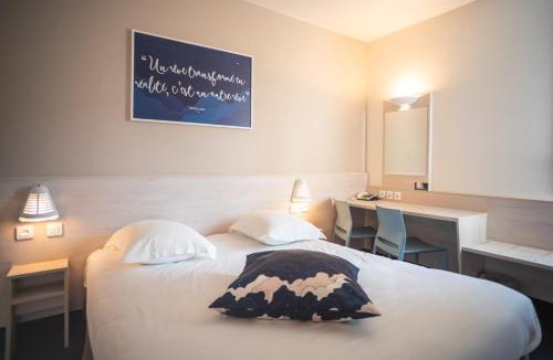 Issoire Hotel | Ace Hotel Issoire
