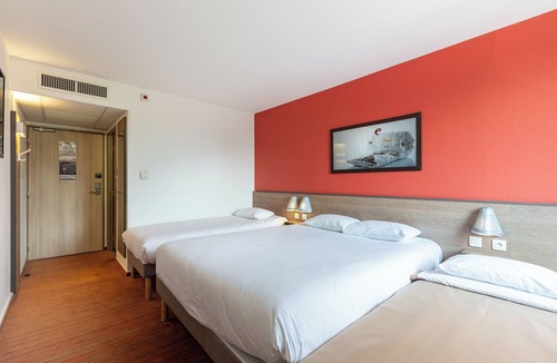 Poitiers Hotel | ACE Hotel Poitiers