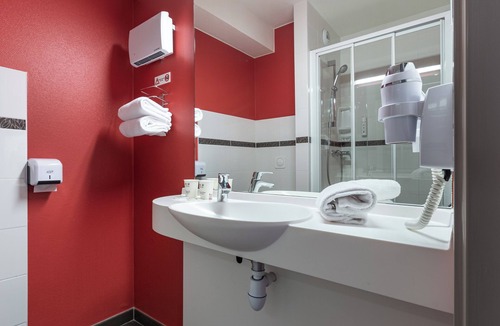 Poitiers Hotel | ACE Hotel Poitiers