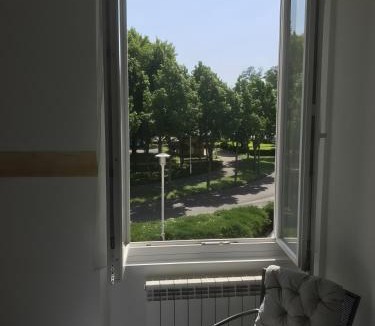 Bourbonne-les-Bains Apartment | Acionna Résidence Studio 30 M²