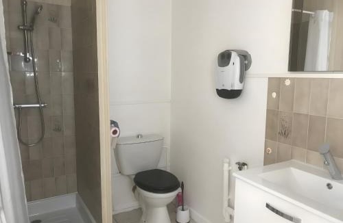 Bourbonne-les-Bains Apartment | Acionna Résidence Studio 30 M²