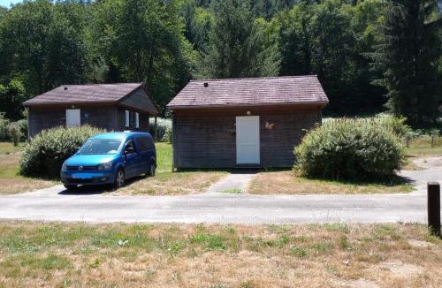 La Chapelle-Taillefert Ski Chalet | Adapted chalet