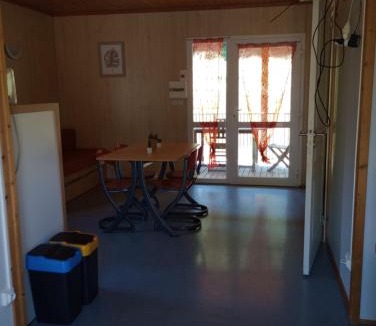 La Chapelle-Taillefert Ski Chalet | Adapted chalet