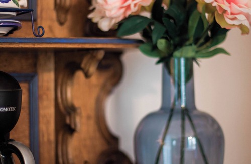 Saint-Calais Apartment | Adorable Duplex Romantique à 40 Minutes du Mans