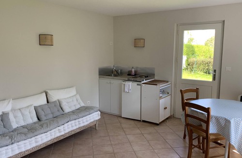 Port-Manech House | adorable property completely renovated in 2021